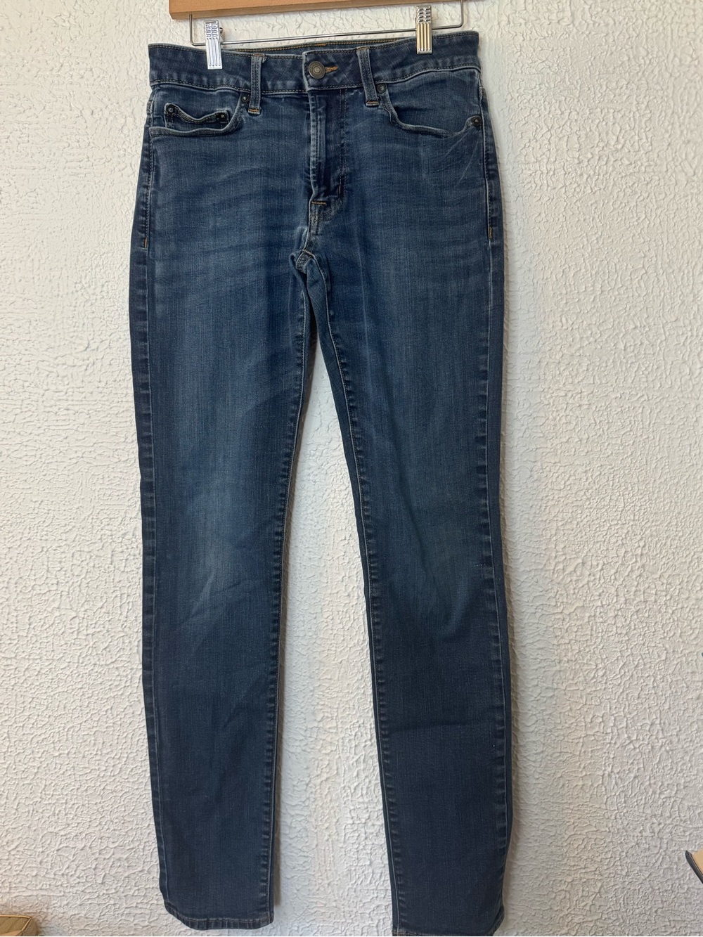 American Eagle Outfitters Dark Blue Slim Jeans